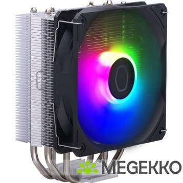 Cooler Master Hyper 212 Spectrum V3, Verzenden, Nieuw
