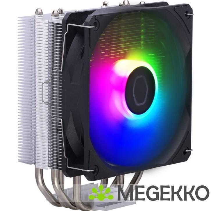 Cooler Master Hyper 212 Spectrum V3, Computers en Software, Computerkoelers, Nieuw, Verzenden