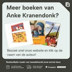 Wat klopt daar in de nacht? / Boekbende 9789048706624, Verzenden, Gelezen, Anke Kranendonk