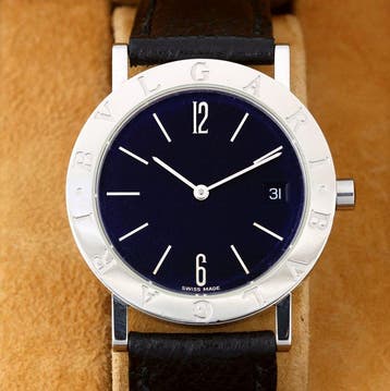 Bvlgari - Bvlgari Bvlgari - Zonder minimumprijs - bb33sl -, Nieuw