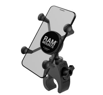 X-Grip Tough Claw telefoonhouder Ram Mount, Verzenden, Nieuw met kaartje