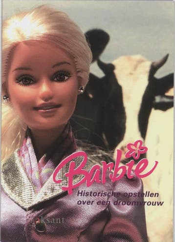 Barbie 9789052601427, Verzenden, Zo goed als nieuw