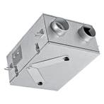 Blauberg KOMFORT Ultra D 80-E L WTW-unit, Verzenden, Nieuw