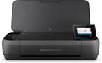 HP Printer OfficeJet 250 - Zwart, Computers en Software, Printers, Verzenden, Nieuw