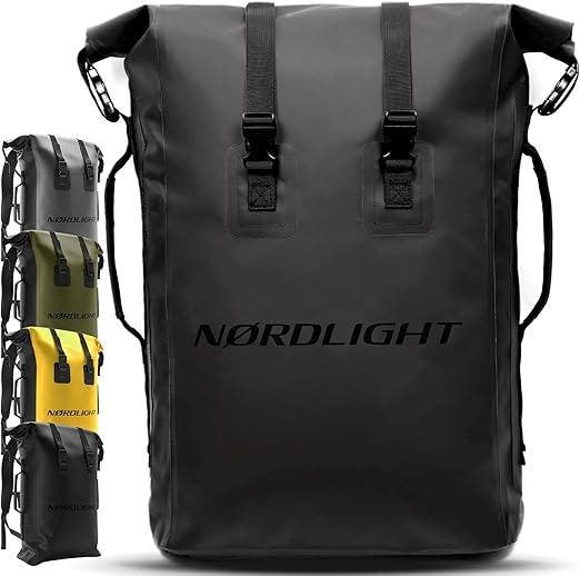 Waterdichte rugtas Nordlight 35 liter, Hobby en Vrije tijd, Overige Hobby en Vrije tijd, Ophalen of Verzenden