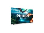 Philips - MINI-LED 70-79 Ultra HD 4K TV - 75 inch, Philips, Verzenden, Nieuw, 100 cm of meer