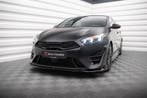 Front Splitter V.1 Kia Proceed GT Mk3 Facelift / Ceed GT /, Verzenden