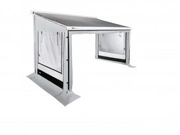 Thule Residence G3 Side Set 6300/6200/6002 XL, Caravans en Kamperen, Voortenten en Luifels, Ophalen of Verzenden, Nieuw, Thule