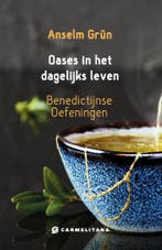 Oases in het dagelijks leven 9789492434340 Anselm Grün, Verzenden, Zo goed als nieuw, Anselm Grün