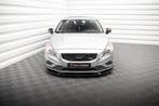 Front Splitter V.1 Volvo S60 R-Design Mk2, Auto diversen, Tuning en Styling, Verzenden