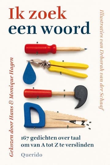 Ik zoek een woord 9789045115382, Verzenden, Gelezen
