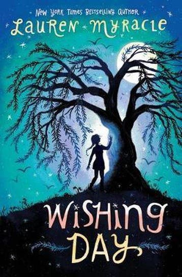 Wishing Day, Ophalen of Verzenden, Nieuw