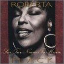 cd - Roberta Flack - Set The Night To Music, Verzenden, Zo goed als nieuw