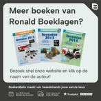Revit / 2016 / Bouw Informatie Modelleren 9789072487971, Verzenden, Zo goed als nieuw, Ronald Boeklagen