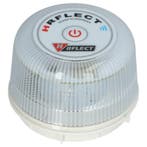 Hrflect Noodverlichting V16 IoT Sim Veiligheidslamp, Verzenden, Nieuw