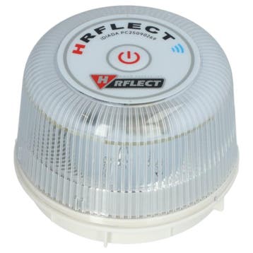 Hrflect Noodverlichting V16 IoT Sim Veiligheidslamp, Verzenden, Nieuw