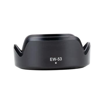 Canon EW-53 met garantie, Ophalen of Verzenden, Gebruikt