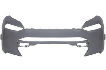 Bumper o.a: Citroën, C3 Aircross I (2C, 2R), Ophalen of Verzenden, Nieuw, Citroën, Bumper