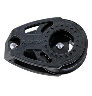 Harken 40C - Voetblok, Watersport en Boten, Ophalen of Verzenden, Nieuw