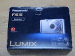Panasonic DMC-FS5 Digitale camera, Nieuw