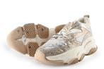 Steve Madden Sneakers in maat 38 Wit, Verzenden, Wit, Steve Madden, Sneakers of Gympen