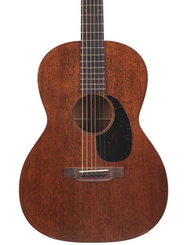 Martin 00015SM 2024 (Instrument,Acoustic Guitars), Ophalen of Verzenden, Zo goed als nieuw, Western- of Steelstringgitaar