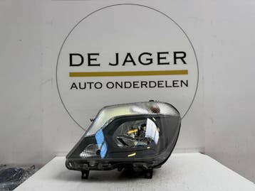 MERCEDES SPRINTER W906 FACELIFT KOPLAMP LINKS A9068205600, Auto-onderdelen, Ophalen, Gebruikt, Mercedes-Benz