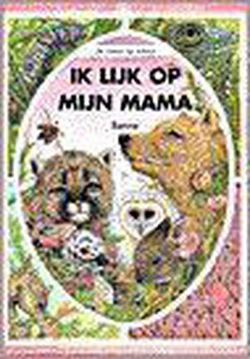 Ik lijk op mijn mama / De natuur op schoot - Renne, Verzenden, Gelezen, Renne