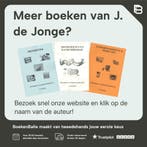 Tandheelkundige Implantologie 9789081698337 J. de Jonge, Boeken, Schoolboeken, Verzenden, Gelezen, J. de Jonge
