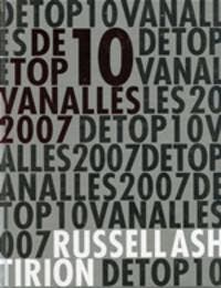 De top 10 van alles 2007 - R. Ash 9789043908627, Verzenden, Zo goed als nieuw, R. Ash