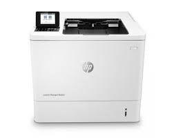 HP - HP LaserJet Managed E60055DN (M0P33A) Zwart-Wit, Zwart-en-wit printen, Nieuw, HP, Ingebouwde Wi-Fi