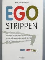 egostrippen 9789461260338 Rick van Asperen, Verzenden, Gelezen, Rick van Asperen
