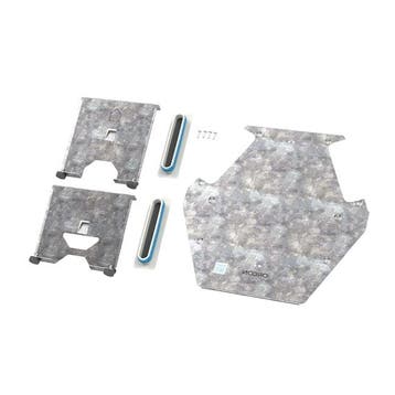 Vloermontage set HRC OptiAir, Verzenden, Nieuw
