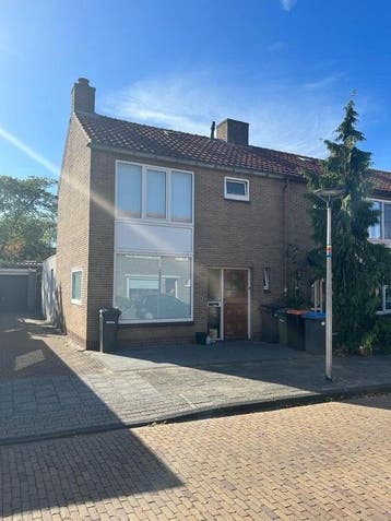 Te huur: Kamer Steenbokstraat in Enschede