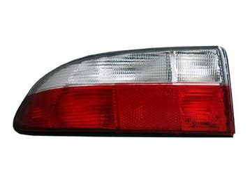 Carnamics Achterlichten | BMW Z3 coupé© 98-02 3-d / Z3 roads, Verzenden, Nieuw
