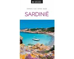 Boek Capitool reisgidsen - Sardinië 9789000401871, Verzenden, Zo goed als nieuw