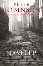 Nasleep / DCI Banks / 12 9789022986394 Peter Robinson, Boeken, Verzenden, Gelezen, Peter Robinson