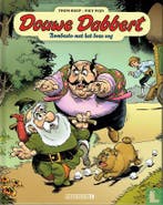 Douwe Dabbert - Bombasto met het boze oog, Verzenden, Nieuw