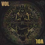 cd - Volbeat - Beyond Hell / Above Heaven, Verzenden, Zo goed als nieuw