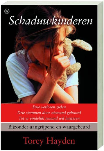 SCHADUWKINDEREN - T. Hayden 9789044315684, Verzenden, Gelezen, T. Hayden