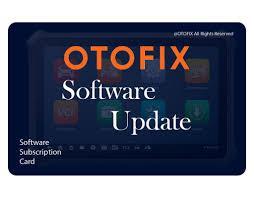 Otofix Software Update Otofix Licentie Otofix Update, Auto-onderdelen, Elektronica en Kabels, Nieuw, Verzenden