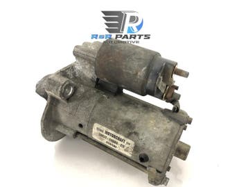 Startmotor - Ford/Volvo/Mazda - 1.2KW - OEM:  3M5T11000..., Verzenden, Nieuw
