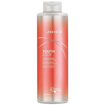 Joico  Youthlock Conditioner  1000 ml, Verzenden, Nieuw