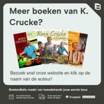 Koen Crucke eet vreemd - Heerlijk Grieks 9789020956078, Verzenden, Gelezen, K. Crucke