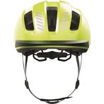 ABUS helm Purl-Y signal yellow M 54-58cm, Ophalen of Verzenden, Nieuw, Overige merken