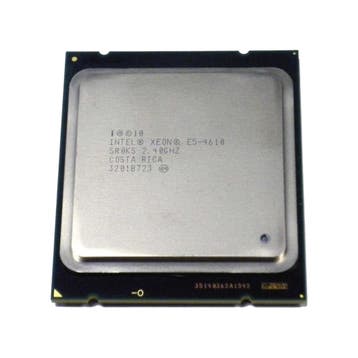 Intel SR0KS, Ophalen of Verzenden, Nieuw
