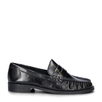 Nelson mocassins & loafers voor dames in het Zwart, Kleding | Dames, Schoenen, Verzenden, Zwart, Nieuw, Espadrilles of Moccasins