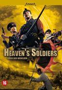Heavens soldiers - DVD, Verzenden, Nieuw in verpakking