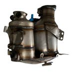 Roetfilter Audi A4 / A5 / A6 / Q5 Silicium, Nieuw