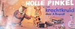 Holle pinkel en het krachtkruid - Holle pinkel en het, Ophalen of Verzenden, Nieuw